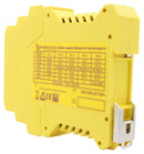 Brainboxes ED-593 ED-593 Ethernet Module to 8 Thermocouple 2.5 W Type B E J K N R S T Screw