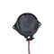KINGSTATE KPSM5500-5V Transducer, Siren, 105 dB, 3.1 kHz, Panel Mount