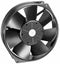 EBM-PAPST 7114NH AXIAL FAN