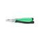 MULTICOMP PRO MP-COMBI7 Pliers, Combination, 177.8 mm Length, CRV, Thermoplastic Rubber Handle