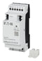 EATON MOELLER EASY-E4-DC-8TE1P I/O Expansion Module, 4 Input, 4 Output, 20.4 to 28.8 VDC, IP20, easyE4 Series