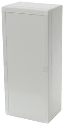 FIBOX ABQ3 153410 ENCLOSURE Plastic Enclosure, Multipurpose, ABS, 150 mm, 340 mm, 100 mm, IK07, IP66, IP67