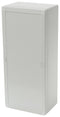 FIBOX ABQ3 153410 ENCLOSURE Plastic Enclosure, Multipurpose, ABS, 150 mm, 340 mm, 100 mm, IK07, IP66, IP67