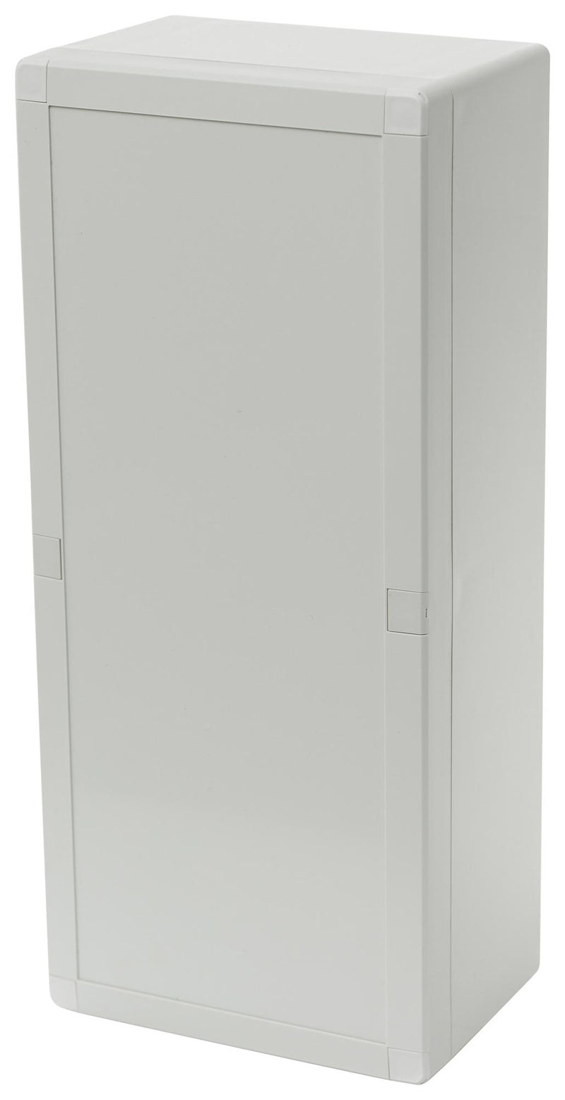 FIBOX ABQ3 153410 ENCLOSURE Plastic Enclosure, Multipurpose, ABS, 150 mm, 340 mm, 100 mm, IK07, IP66, IP67