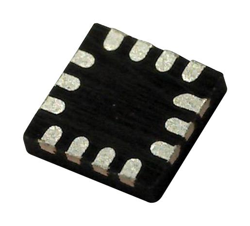 STMICROELECTRONICS ISM330BXTR MEMS Module, Accelerometer, Gyroscope, X, Y, Z, 1.71 V, 3.6 V, LGA, 14 Pins