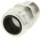 ABB - THOMAS & BETTS 2942AL CABLE/CORD GLAND, AL, 25.4MM/1 IN, 17.78MM-24.13MM