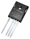 INFINEON IMZA75R008M1HXKSA1 Silicon Carbide MOSFET, Single, N Channel, 163 A, 750 V, 0.0106 ohm, TO-247