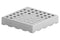 TE CONNECTIVITY 2118708-2 Shielding Gasket, Cold Rolled Steel, EMI Shielding, 26.21mm Length