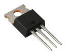MULTICOMP PRO 2N6107 Bipolar (BJT) Single Transistor, PNP, 70 V, 7 A, 40 W, TO-220AB, Through Hole