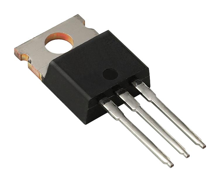 VISHAY SUP60030E-GE3 Power MOSFET, N Channel, 80 V, 120 A, 0.0034 ohm, TO-220AB, Through Hole