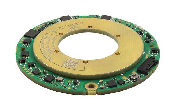 VISHAY RAIK060I11318LB716 Rotary Encoder, Mechanical, Absolute, 18 PPR