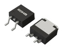 ROHM YQ20NL10SDTL Schottky Rectifier, 100 V, 20 A, Single, TO-263L, 3 Pins, 960 mV