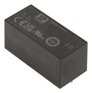 XP POWER MCE03US48-P AC/DC PCB Mount Power Supply (PSU), Open Frame, Medical, 1 Output, 3 W, 48 VDC, 63 mA