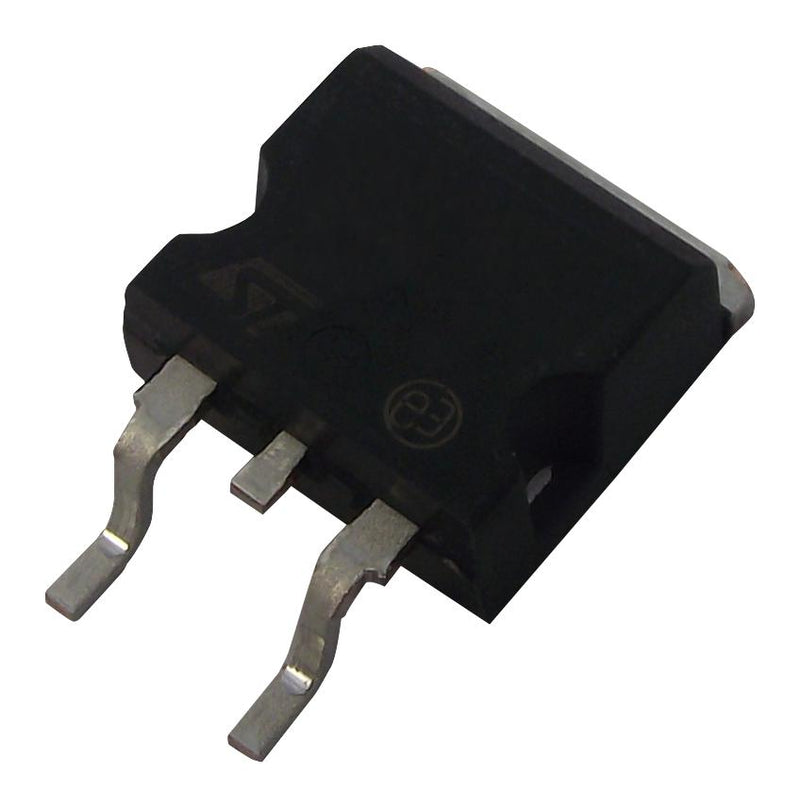 STMICROELECTRONICS STPS30L60CG-TR Schottky Rectifier, 60 V, 30 A, Dual Common Cathode, TO-262, 3 Pins, 750 mV
