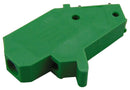 PHOENIX CONTACT 1740000 Wire-To-Board Terminal Block, 1 Ways, 30 AWG, 14 AWG, 4 mm&sup2;, Screw