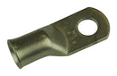 MOLEX 19221-0244 Lug Terminal, 19221 Series, Crimp, 0 AWG, Compression Lug, M9