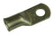 MOLEX 19221-0244 Lug Terminal, 19221 Series, Crimp, 0 AWG, Compression Lug, M9