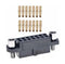 HARWIN M80-4813005 Rectangular Connector, Datamate J-Tek M80, 30 Contacts, Receptacle, 2 mm, Crimp, 2 Row