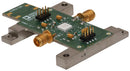 ANALOG DEVICES EV1HMC5805ALS6 Evaluation Board, HMC5805ALS6, 40GHz, GaAs, pHEMT, MMIC, 0.25W, Power Amplifier