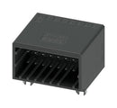 PHOENIX CONTACT 1378141 Pin Header, Wire-to-Board, 2.5 mm, 2 Rows, 16 Contacts, Through Hole Right Angle