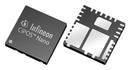 INFINEON IRSM005-301MHTR Intelligent Power Module (IPM), MOSFET, 100 V, 30 A, PQFN, CIPOS Nano