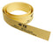 RAYCHEM - TE CONNECTIVITY EL7652-000 Heat Shrink Tubing, 2:1, 2 ", 50.8 mm, Yellow, 164 ft, 50 m