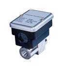 OMEGA PX2300-10DI Pressure Transmitter, Differential, NPT Female, 0 psi, 10 psi, 1/4"