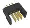 AMPHENOL COMMUNICATIONS SOLUTIONS 10174481-05A100LF BATTERY CONNECTOR, HEADER, 5POS, 2MM