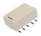 PANASONIC ATQ209SAZ-K Signal Relay, 5 VDC, DPDT, 2 A, TQ Series, Surface Mount, Non Latching