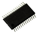 ANALOG DEVICES AD7829BRUZ-1 Analogue to Digital Converter, 8 bit, 2 MSPS, Single Ended, Parallel, Dual (+/-), 4.5 V