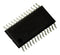 ANALOG DEVICES AD7829BRUZ-1 Analogue to Digital Converter, 8 bit, 2 MSPS, Single Ended, Parallel, Dual (+/-), 4.5 V
