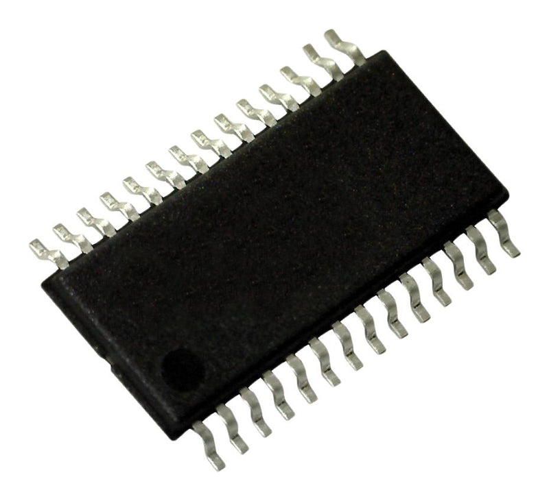 ANALOG DEVICES AD7829BRUZ-1 Analogue to Digital Converter, 8 bit, 2 MSPS, Single Ended, Parallel, Dual (+/-), 4.5 V