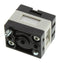 CROUZET 81504025 PNEUMATIC VALVE, LOGIC, 8BAR