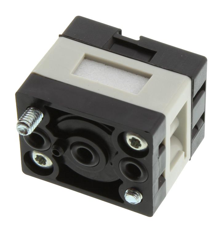 CROUZET 81504025 PNEUMATIC VALVE, LOGIC, 8BAR