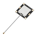 TAOGLAS AHP2258.07.0060A RF Antenna, 1.569 to 1.61GHz, GPS/GNSS/Glonass/Galileo/BeiDou/LNA/QZSS/SBAS, 3.44dBi, 50ohm