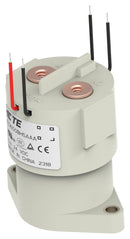 TE CONNECTIVITY 2071583-2 Contactor, Flange, 1 kV, SPST-NO-DM, 1 Pole