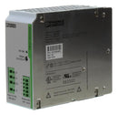 Phoenix Contact TRIO-PS/3AC/24DC/10 TRIO-PS/3AC/24DC/10 AC/DC DIN Rail Power Supply (PSU) ITE 1 Output 240 W 24 VDC 10 A