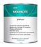 MOLYKOTE MOLYKOTE U-N, 1KG Anti-Seize Paste, Black, NLGI Grade 2, Can, 1kg