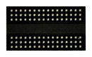 ALLIANCE MEMORY AS4C16M32MD1-5BCN DRAM, LPDDR1, 512 Mbit, 16M x 32bit, 200 MHz, FBGA, 90 Pins