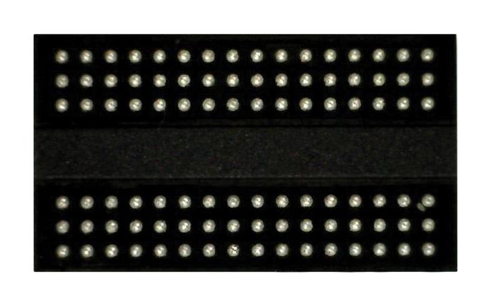 ALLIANCE MEMORY AS4C16M32MD1-5BCN DRAM, LPDDR1, 512 Mbit, 16M x 32bit, 200 MHz, FBGA, 90 Pins