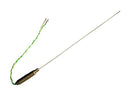 Labfacility MD-GIK-S05-500-P5-I MD-GIK-S05-500-P5-I Thermocouple IEC K -40 &deg;C 750 Inconel 600 3.94 " 100 mm