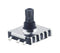 APEM MU-AS90R Navigation Switch, 500 gf, 12 V, 50 mA, Solder, 5