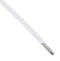 BELDEN 83045 009100 HOOK UP WIRE, 100FT, 28AWG COPPER, WHITE