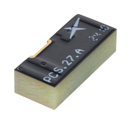 TAOGLAS PCS.27.A RF Antenna, 2.4GHz to 7.125GHz, WiFi / Bluetooth, 3.94dBi, 50 ohm, 2W, Linear