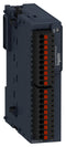 SCHNEIDER ELECTRIC TM3TI4G Expansion Module, Modicon TM3, 4 Temperature Inputs with Spring