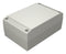 ROSE 4081205 Metal Enclosure, Electrical / Industrial, Diecast Aluminium, 80 mm, 120 mm, 51 mm, IP66
