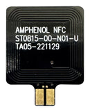 AMPHENOL RF ST0815-00-N01-U RF Antenna, NFC / IoT / PCB, 13 to 15.5MHz, Adhesive Mount
