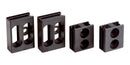 SICK BEF-SLG-SET1 Mounting Bracket, 600mm Detection Height Light Grids