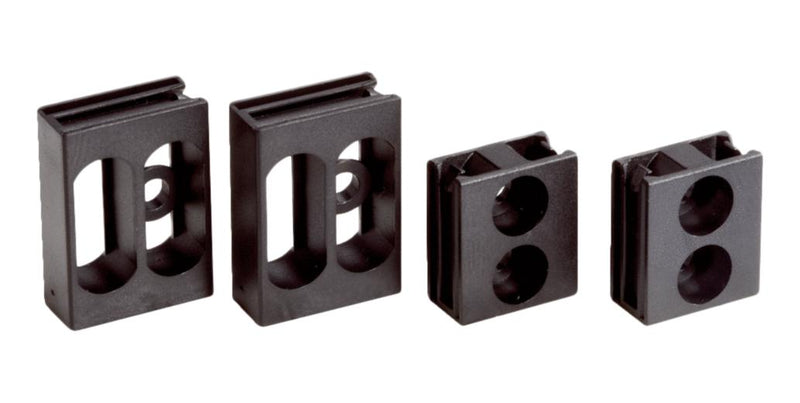 SICK BEF-SLG-SET1 Mounting Bracket, 600mm Detection Height Light Grids
