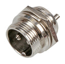 PRO SIGNAL PSG08548 MULTIPOLE PANEL PLUG, 2P